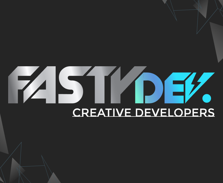 Diseño de logo para sitio de desarrolladores