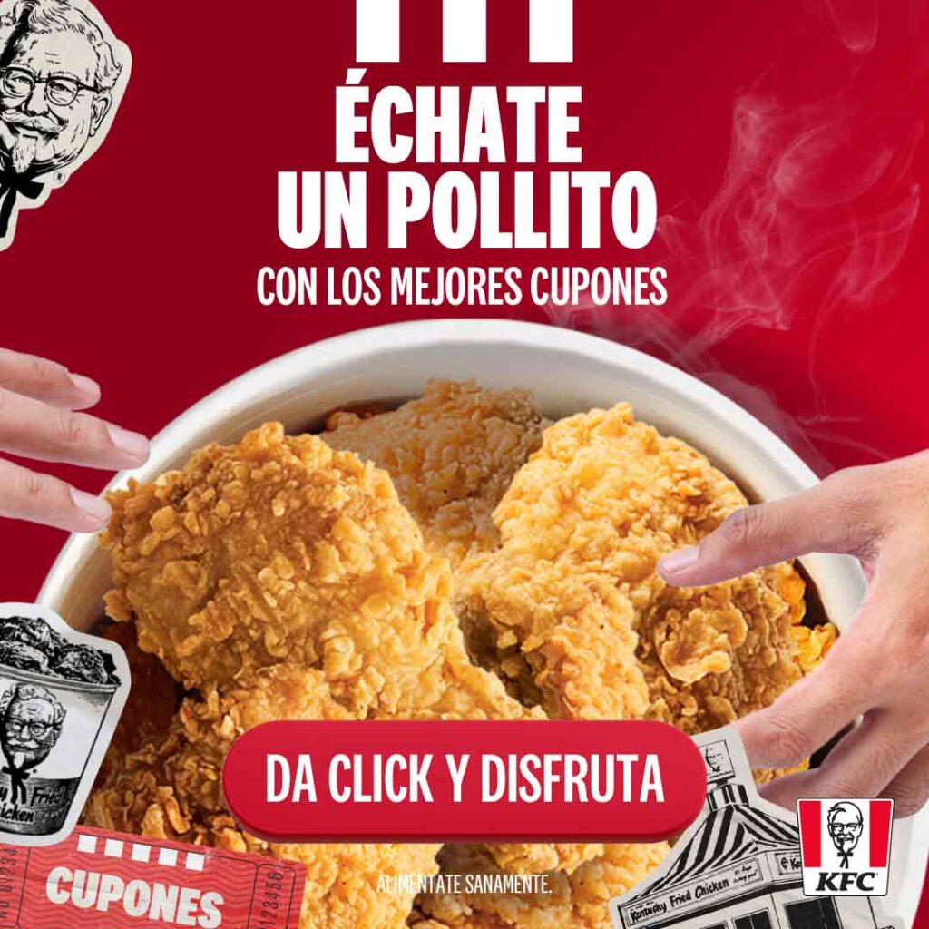 Masters KFC